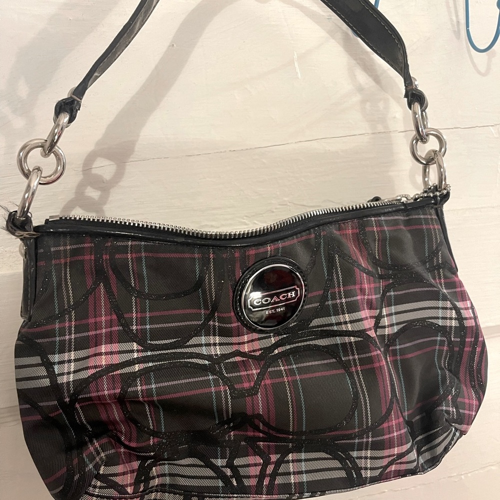 Coach handbag